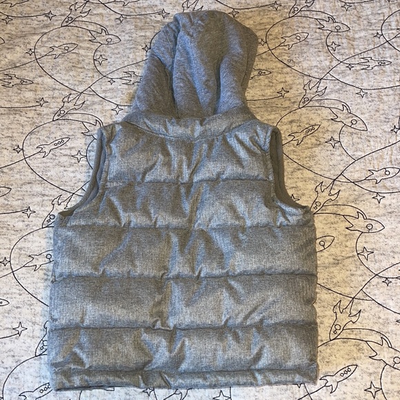 Vest - Picture 3 of 3